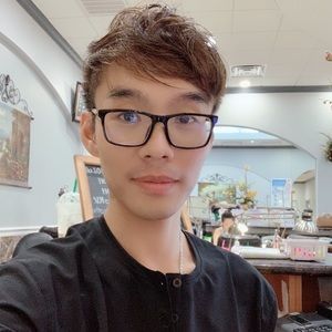 Meet your Posher, Justin